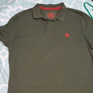 Express Modern fit Polo